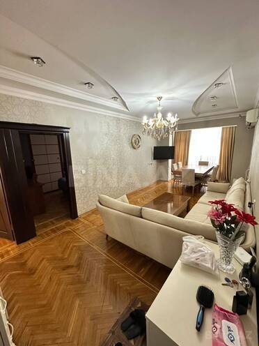 Satılır 3 otaqlı köhnə tikili 85 m², Azadlıq Prospekti m., photo 23 from 25