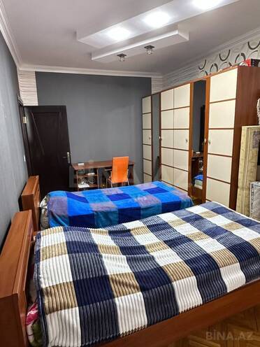 Satılır 3 otaqlı köhnə tikili 85 m², Azadlıq Prospekti m., photo 17 from 25