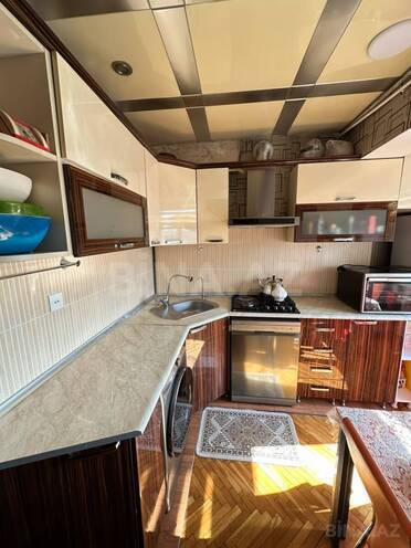 Satılır 3 otaqlı köhnə tikili 85 m², Azadlıq Prospekti m., photo 4 from 25