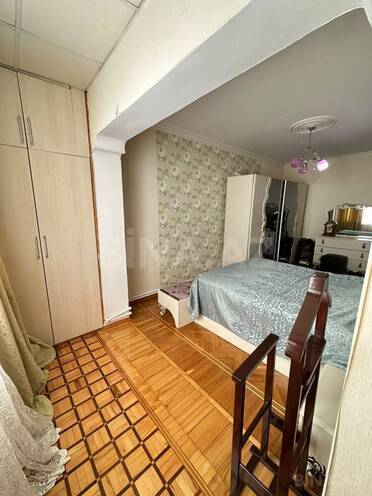 Satılır 3 otaqlı köhnə tikili 85 m², Azadlıq Prospekti m., photo 15 from 25