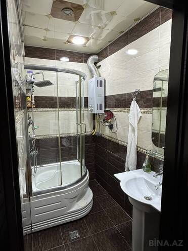 Satılır 3 otaqlı köhnə tikili 85 m², Azadlıq Prospekti m., photo 21 from 25