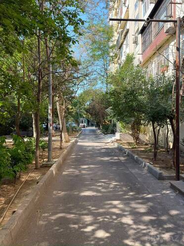 Satılır 3 otaqlı köhnə tikili 85 m², Azadlıq Prospekti m., photo 5 from 25