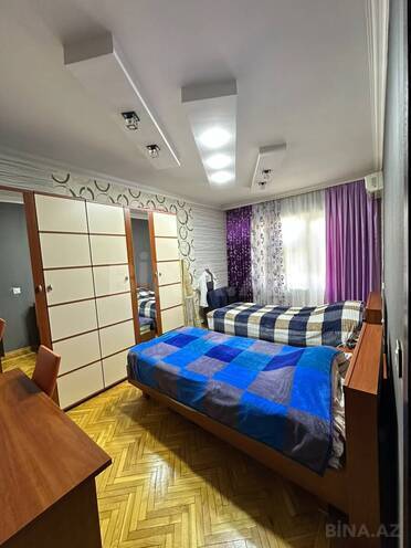 Satılır 3 otaqlı köhnə tikili 85 m², Azadlıq Prospekti m., photo 10 from 25