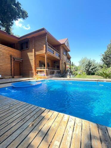 Продаётся 7-комн. дом/дача 250 м², пос. Фатмаи, photo 3 from 30