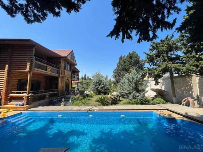 Продаётся 7-комн. дом/дача 250 м², пос. Фатмаи, photo 1 from 30