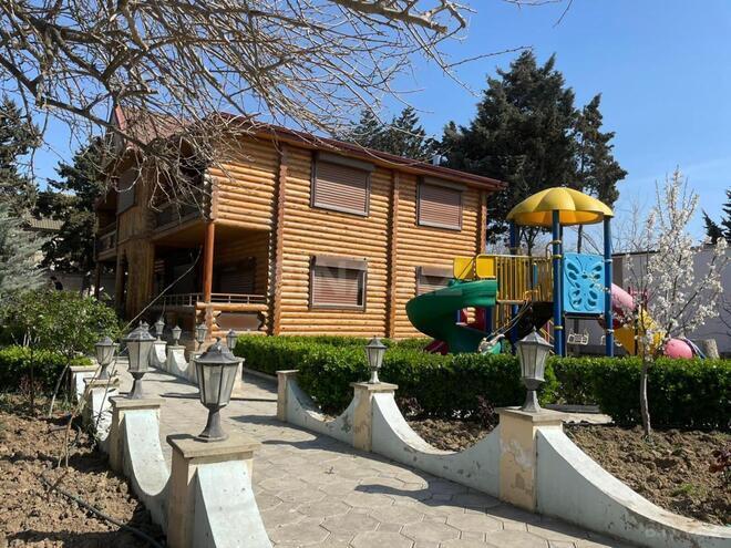 Продаётся 7-комн. дом/дача 250 м², пос. Фатмаи, photo 22 from 30