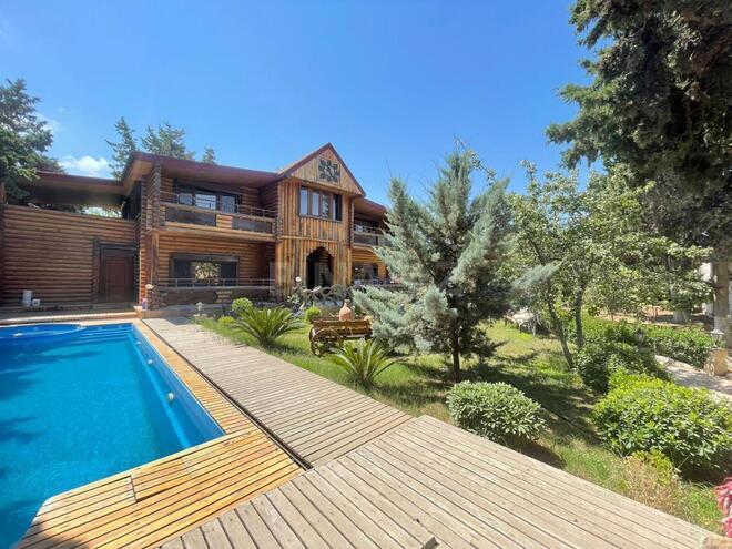 Продаётся 7-комн. дом/дача 250 м², пос. Фатмаи, photo 5 from 30