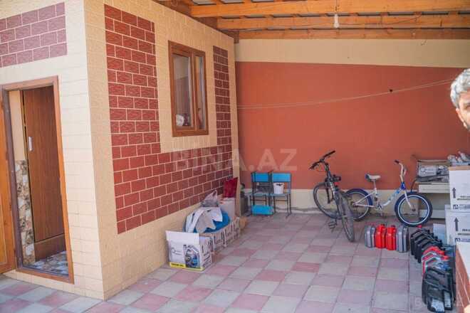 Satılır 3 otaqlı həyət evi/bağ evi 72 m², photo 3 from 10