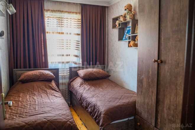 Satılır 3 otaqlı həyət evi/bağ evi 72 m², photo 5 from 10