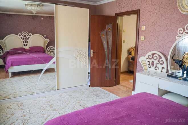 Satılır 3 otaqlı həyət evi/bağ evi 72 m², photo 4 from 10
