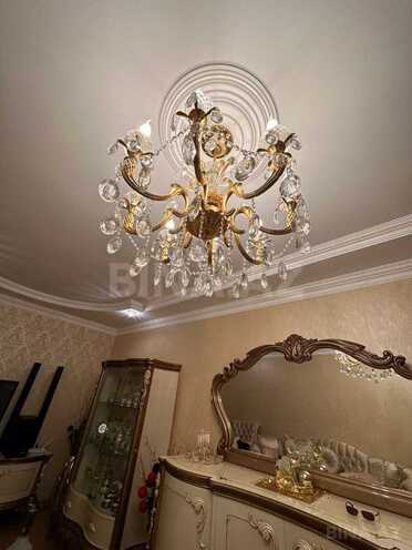 Satılır 3 otaqlı həyət evi/bağ evi 72 m², photo 9 from 10