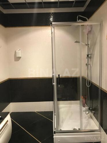 Satılır 2 otaqlı yeni tikili 99 m², 8 Noyabr m., photo 12 from 14