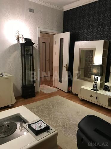 Satılır 2 otaqlı yeni tikili 99 m², 8 Noyabr m., photo 4 from 14