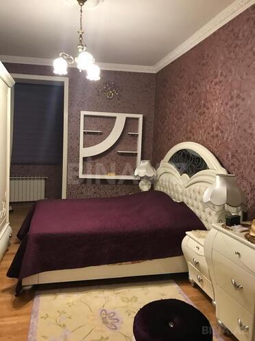 Satılır 2 otaqlı yeni tikili 99 m², 8 Noyabr m., photo 9 from 14