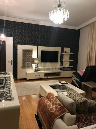 Satılır 2 otaqlı yeni tikili 99 m², 8 Noyabr m., photo 3 from 14