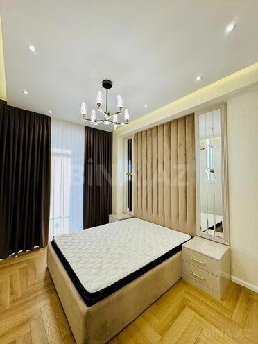 Satılır 2 otaqlı yeni tikili 65 m², Koroğlu m., photo 3 from 12