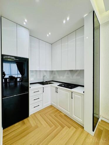 Satılır 2 otaqlı yeni tikili 65 m², Koroğlu m., photo 9 from 12