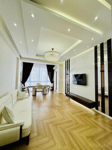 Satılır 2 otaqlı yeni tikili 65 m², Koroğlu m., photo 1 from 12