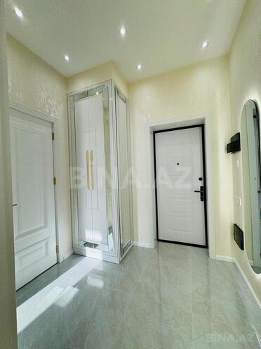 Satılır 2 otaqlı yeni tikili 65 m², Koroğlu m., photo 5 from 12