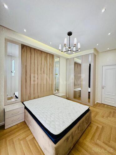 Satılır 2 otaqlı yeni tikili 65 m², Koroğlu m., photo 4 from 12