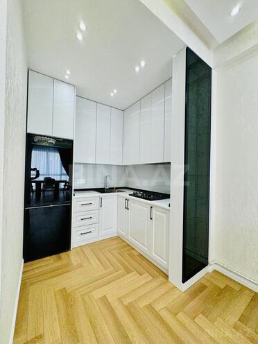 Satılır 2 otaqlı yeni tikili 65 m², Koroğlu m., photo 8 from 12