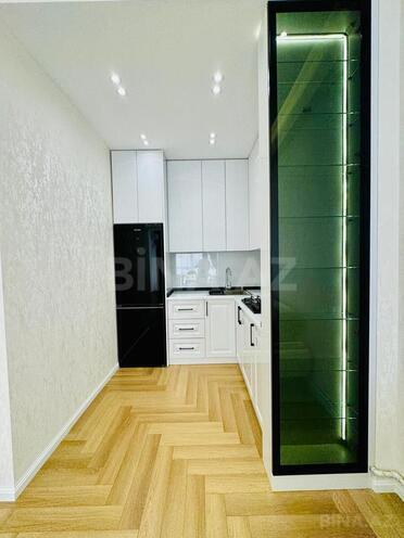 Satılır 2 otaqlı yeni tikili 65 m², Koroğlu m., photo 10 from 12