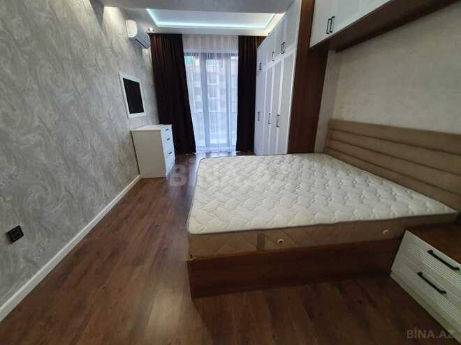 Сдаётся 2-комн. новостройка 80 м², м. Шах Исмаил Хатаи, photo 5 from 17