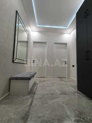 Сдаётся 2-комн. новостройка 80 м², м. Шах Исмаил Хатаи, photo 13 from 17