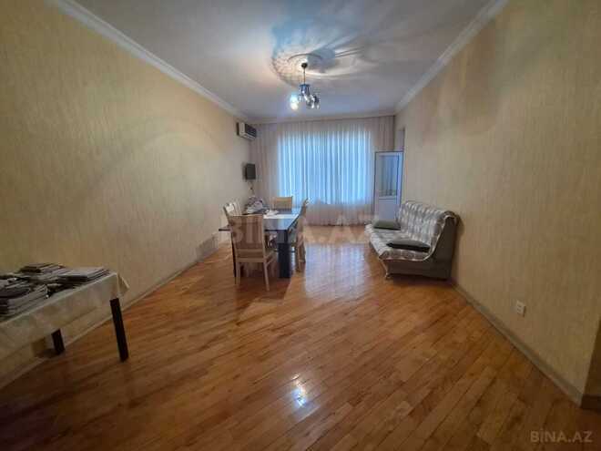 Продаётся 3-комн. новостройка 87 м², м. Ази Асланов, photo 1 from 17