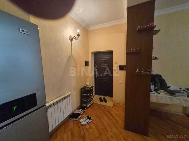 Продаётся 3-комн. новостройка 87 м², м. Ази Асланов, photo 9 from 17