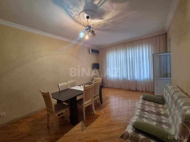 Продаётся 3-комн. новостройка 87 м², м. Ази Асланов, photo 3 from 17