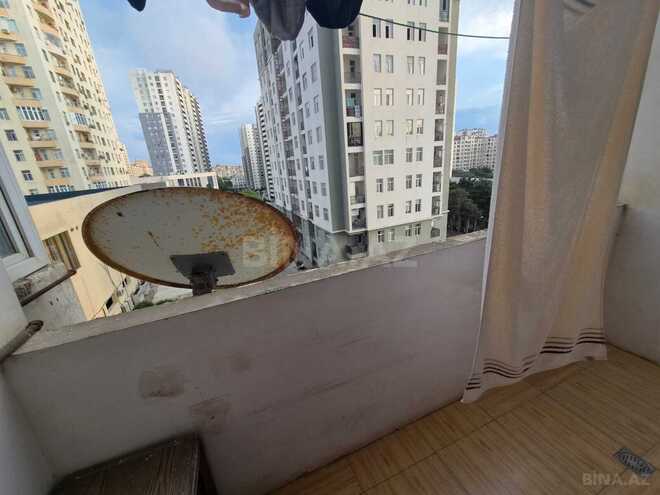 Продаётся 3-комн. новостройка 87 м², м. Ази Асланов, photo 15 from 17