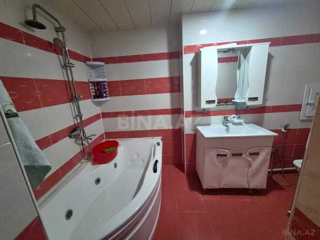 Продаётся 3-комн. новостройка 87 м², м. Ази Асланов, photo 13 from 17