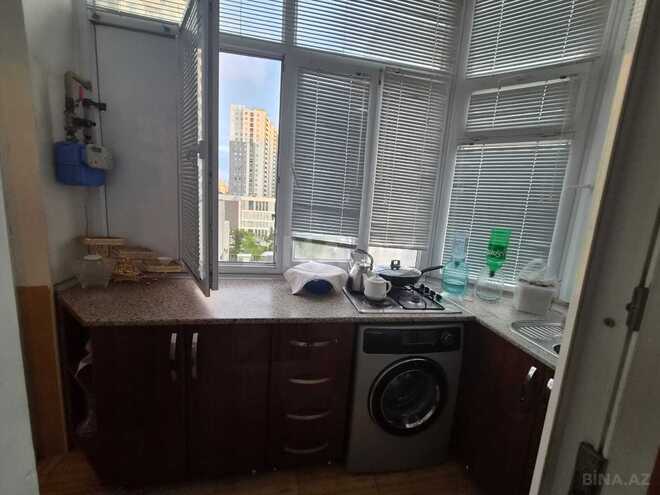 Продаётся 3-комн. новостройка 87 м², м. Ази Асланов, photo 11 from 17