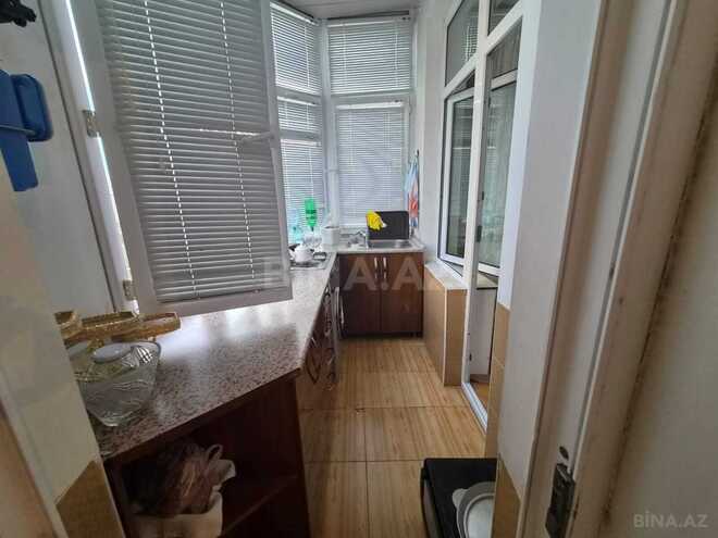 Продаётся 3-комн. новостройка 87 м², м. Ази Асланов, photo 12 from 17