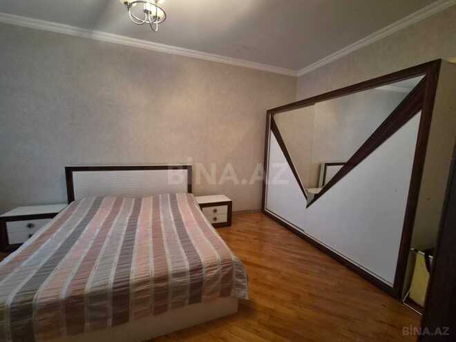 Продаётся 3-комн. новостройка 87 м², м. Ази Асланов, photo 5 from 17
