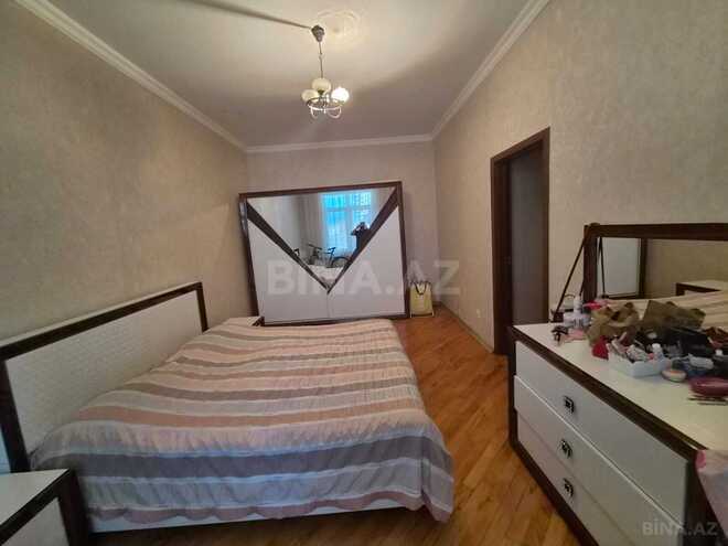 Продаётся 3-комн. новостройка 87 м², м. Ази Асланов, photo 7 from 17