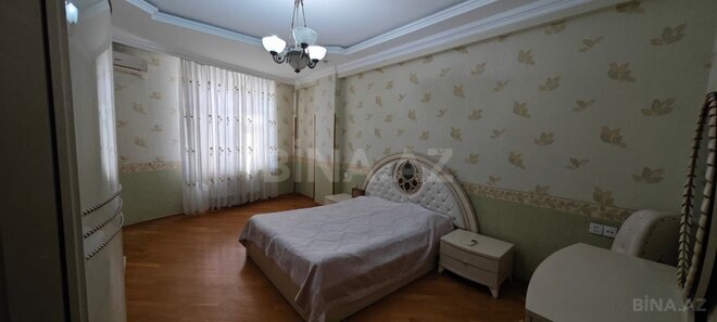 Сдаётся 3-комн. новостройка 150 м², Насиминский  р., photo 7 from 22