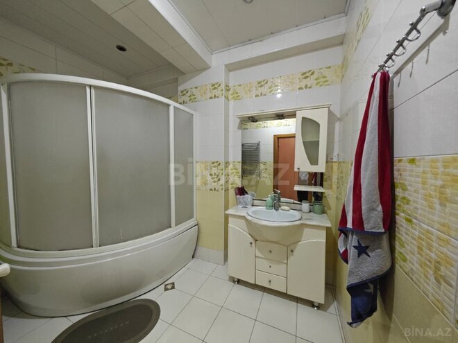 Сдаётся 3-комн. новостройка 150 м², Насиминский  р., photo 14 from 22
