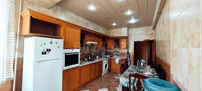 Сдаётся 3-комн. новостройка 150 м², Насиминский  р., photo 13 from 22