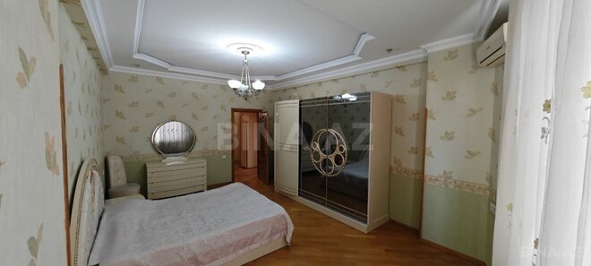 Сдаётся 3-комн. новостройка 150 м², Насиминский  р., photo 10 from 22
