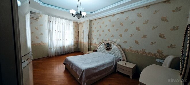 Сдаётся 3-комн. новостройка 150 м², Насиминский  р., photo 5 from 22