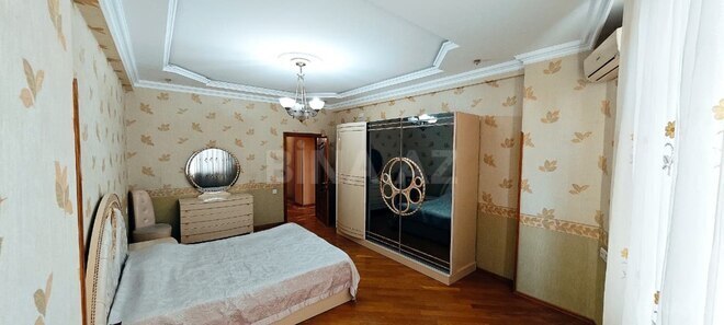 Сдаётся 3-комн. новостройка 150 м², Насиминский  р., photo 8 from 22