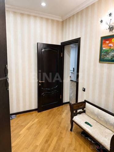 Продаётся 4-комн. новостройка 200 м², м. Гянджлик, photo 14 from 18