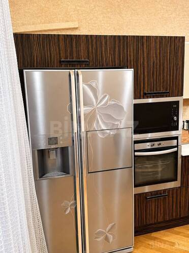 Продаётся 4-комн. новостройка 200 м², м. Гянджлик, photo 15 from 18