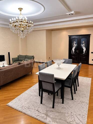 Продаётся 4-комн. новостройка 200 м², м. Гянджлик, photo 3 from 18