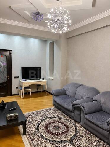 Продаётся 4-комн. новостройка 200 м², м. Гянджлик, photo 12 from 18