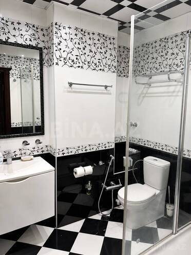 Продаётся 4-комн. новостройка 200 м², м. Гянджлик, photo 17 from 18