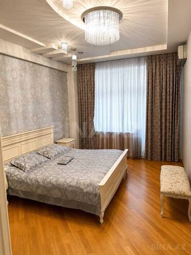 Продаётся 4-комн. новостройка 200 м², м. Гянджлик, photo 9 from 18