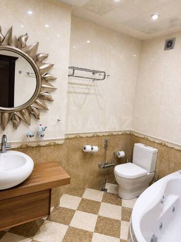 Продаётся 4-комн. новостройка 200 м², м. Гянджлик, photo 16 from 18